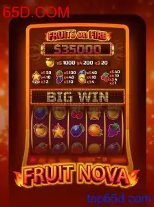 FruitNova